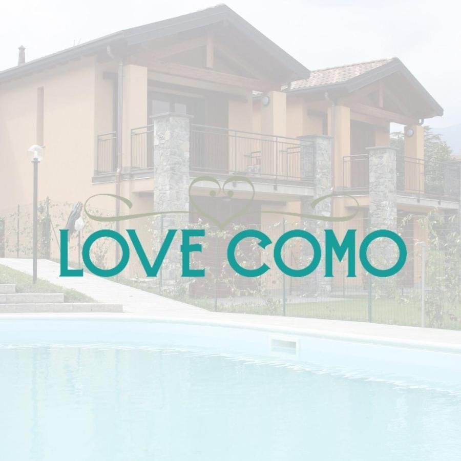 Oleandro Balcony 5 - Menaggio By Lovecomo エクステリア 写真